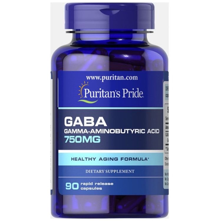 【小莊代購】 GABA氨基丁酸