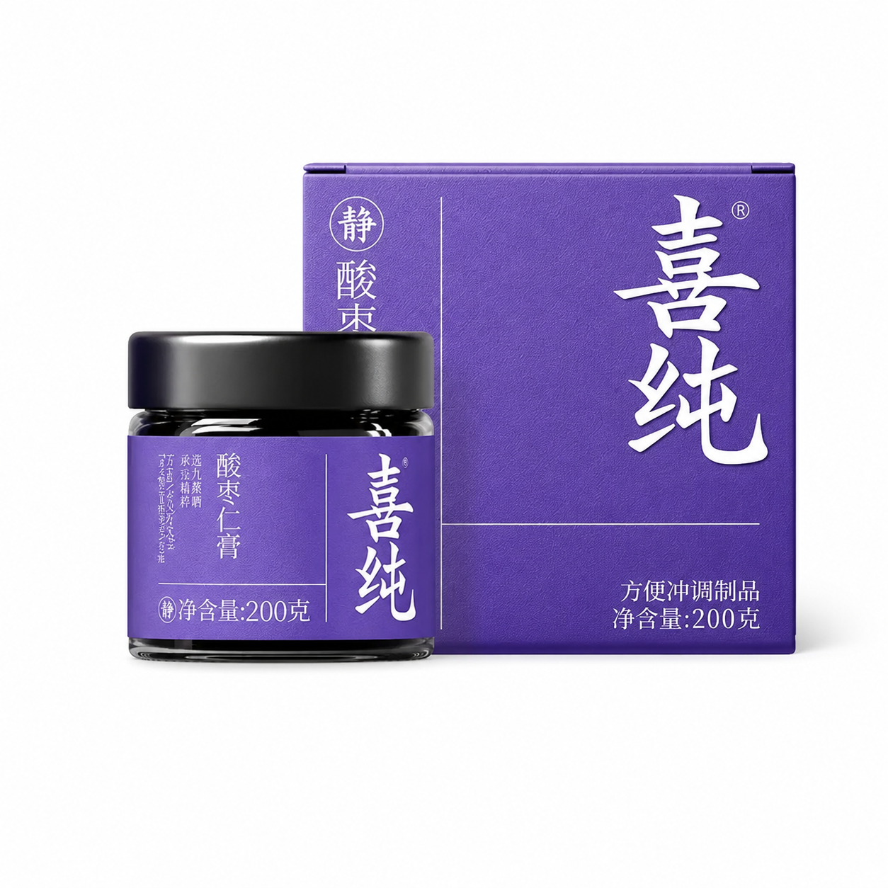 【小莊代購】酸棗仁膏