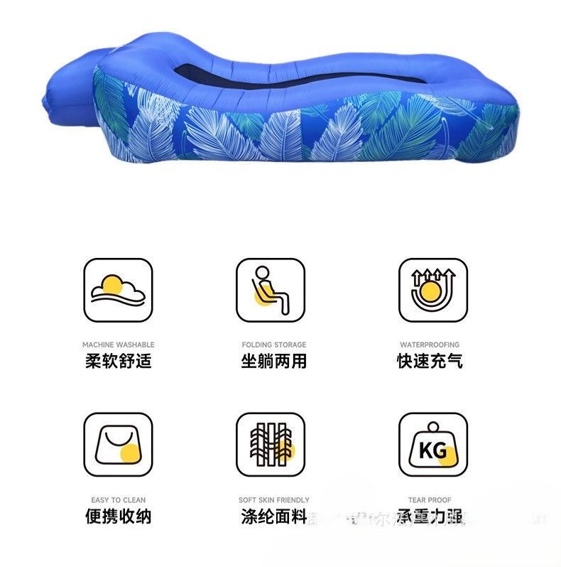 【預售】小莊優選 充氣床