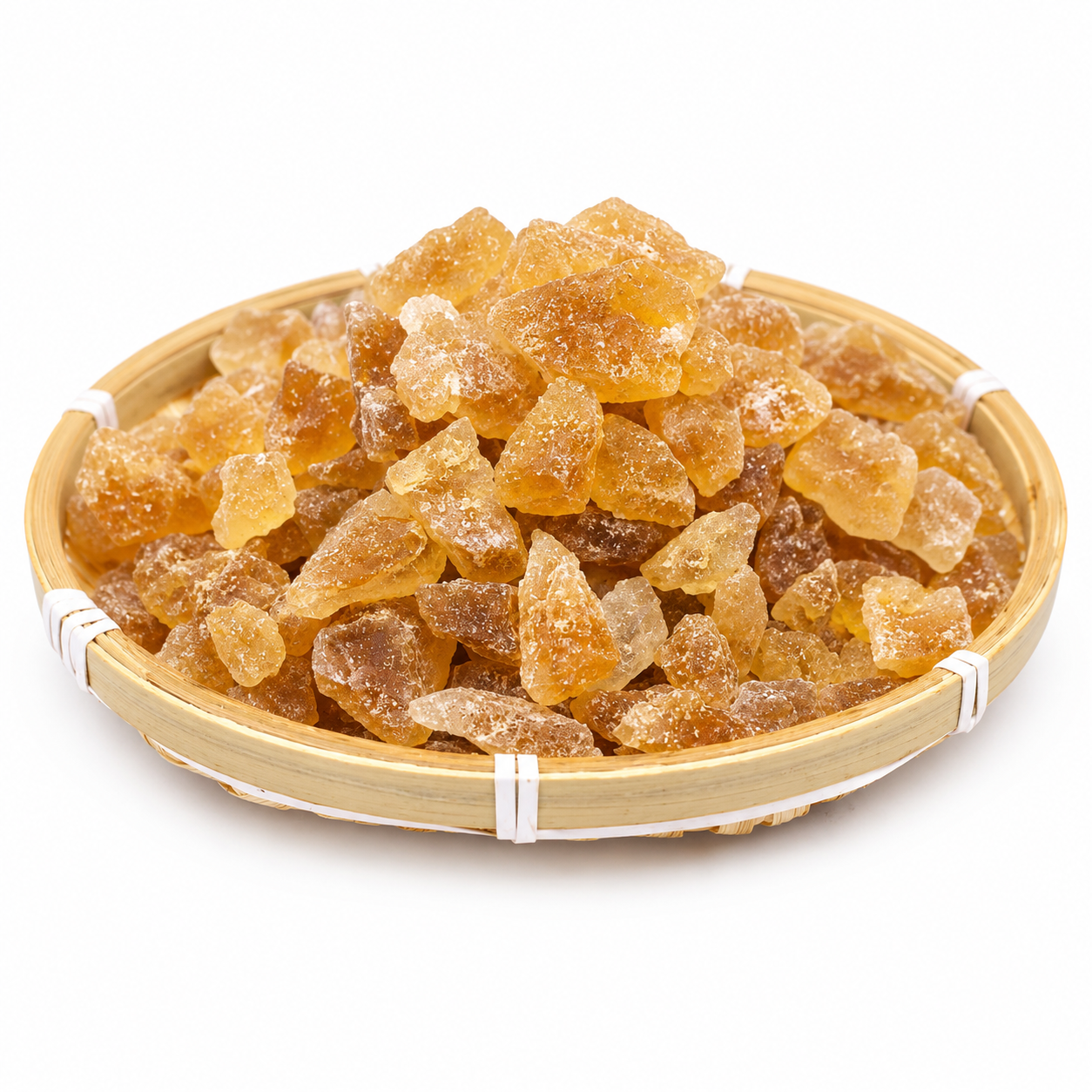 傳統工藝多晶冰糖500g