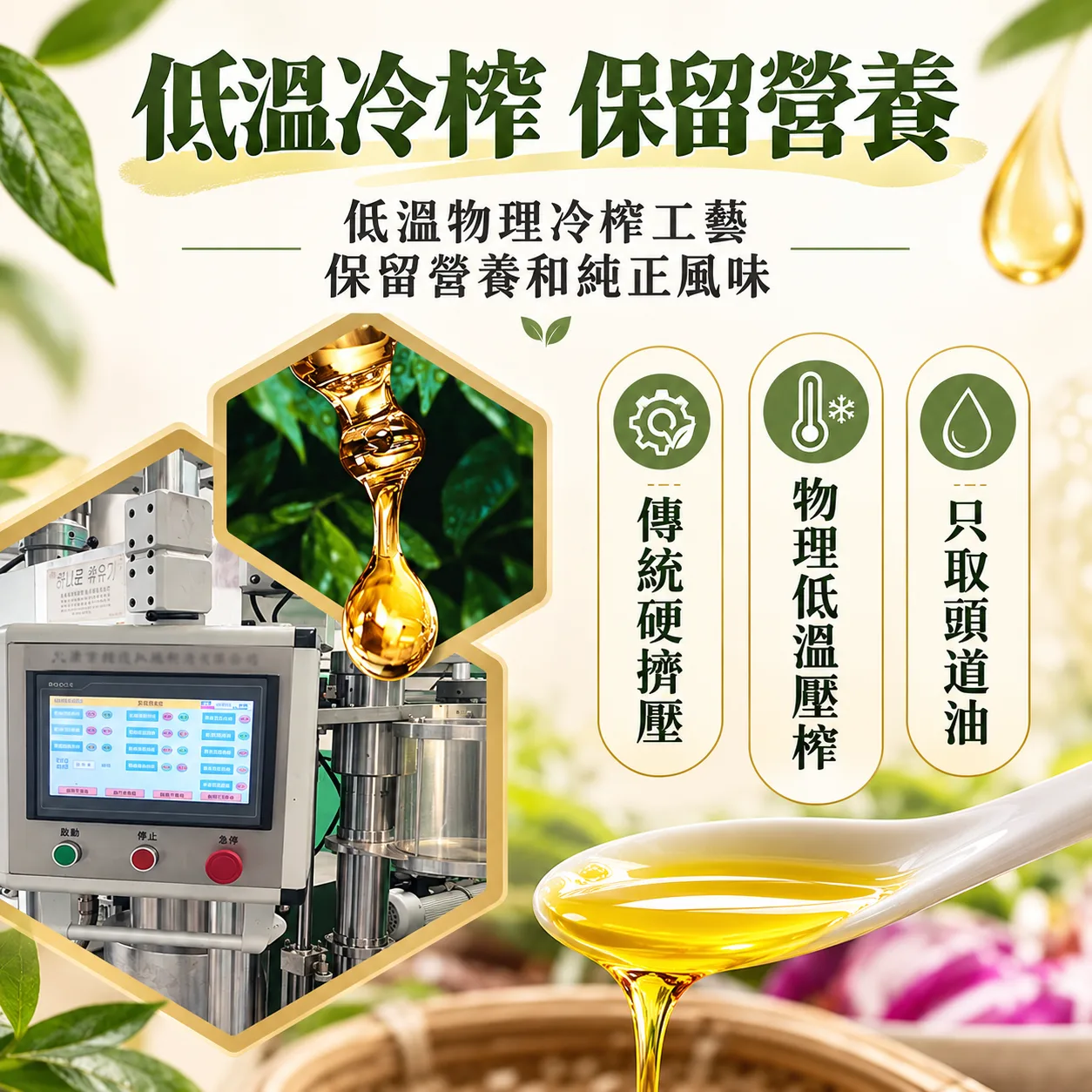 紫蘇籽油(第 8 張)